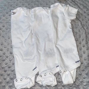 Gerber Onesies 3 pack